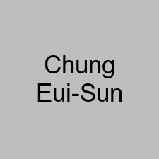 Chung Eui-Sun