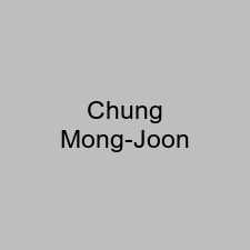 Chung Mong-Joon