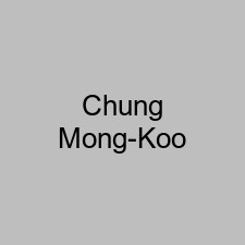 Chung Mong-Koo