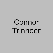 Connor Trinneer