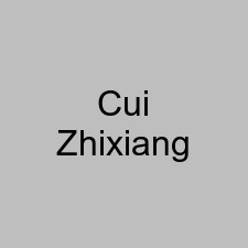 Cui Zhixiang