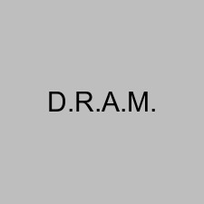 D.R.A.M.