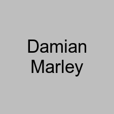 Damian Marley