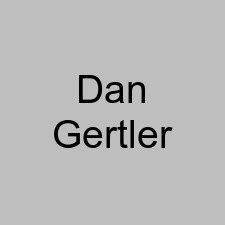 Dan Gertler