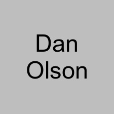 Dan Olson