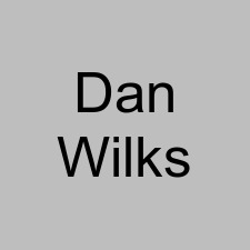 Dan Wilks