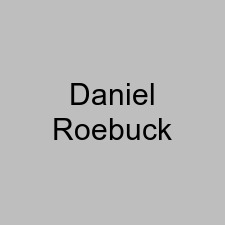 Daniel Roebuck