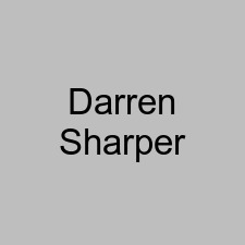 Darren Sharper
