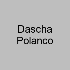 Dascha Polanco