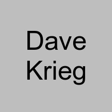 Dave Krieg