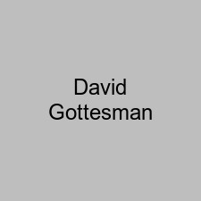 David Gottesman