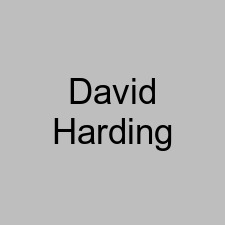 David Harding