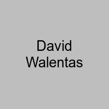 David Walentas