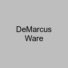 DeMarcus Ware