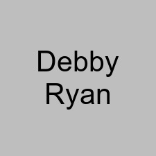 Debby Ryan