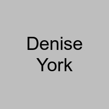 Denise York