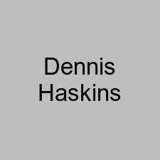 Dennis Haskins