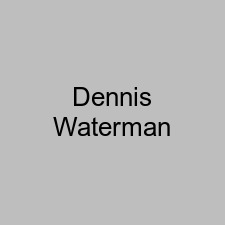 Dennis Waterman