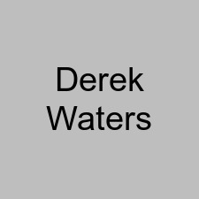 Derek Waters