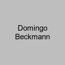 Domingo Beckmann