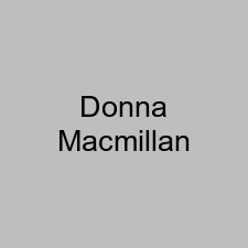 Donna Macmillan