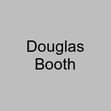 Douglas Booth