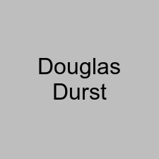 Douglas Durst