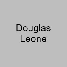 Douglas Leone
