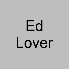 Ed Lover