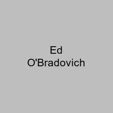 Ed O'Bradovich