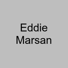Eddie Marsan