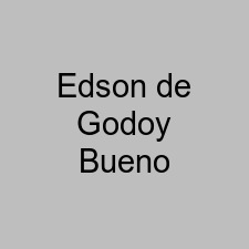 Edson de Godoy Bueno