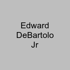 Edward DeBartolo Jr