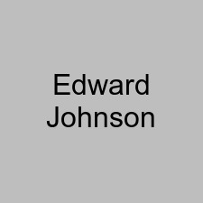 Edward Johnson