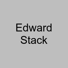 Edward Stack