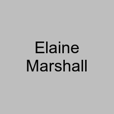 Elaine Marshall