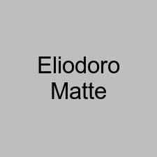 Eliodoro Matte