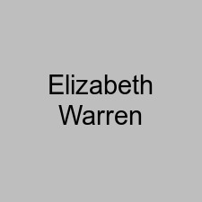 Elizabeth Warren