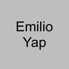 Emilio Yap