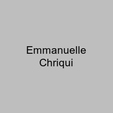 Emmanuelle Chriqui