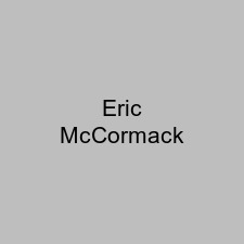 Eric McCormack