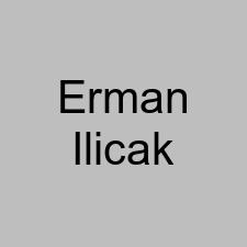 Erman Ilicak