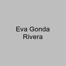 Eva Gonda Rivera