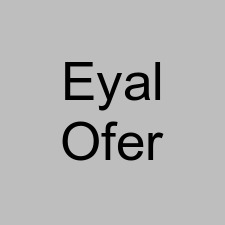 Eyal Ofer