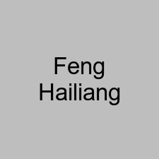 Feng Hailiang