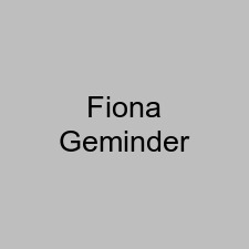 Fiona Geminder