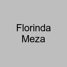 Florinda Meza