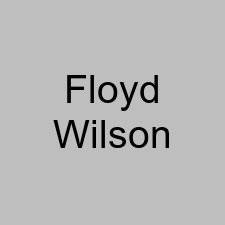 Floyd Wilson