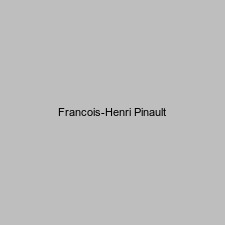 Francois-Henri Pinault