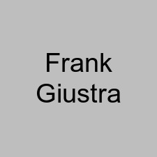 Frank Giustra